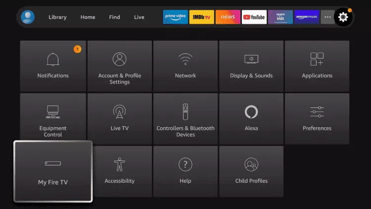 smartiflix iptv tutorial