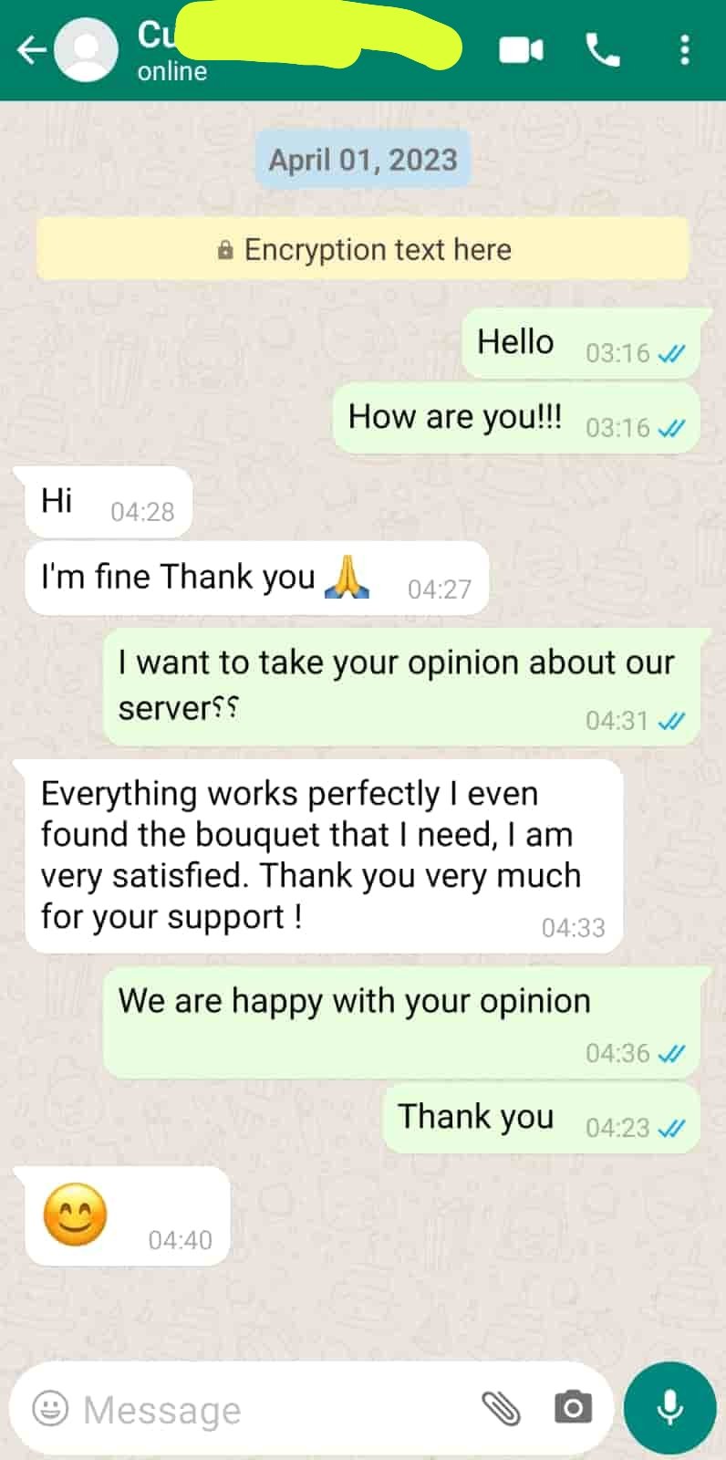 smartiflix iptv service review whatsapp